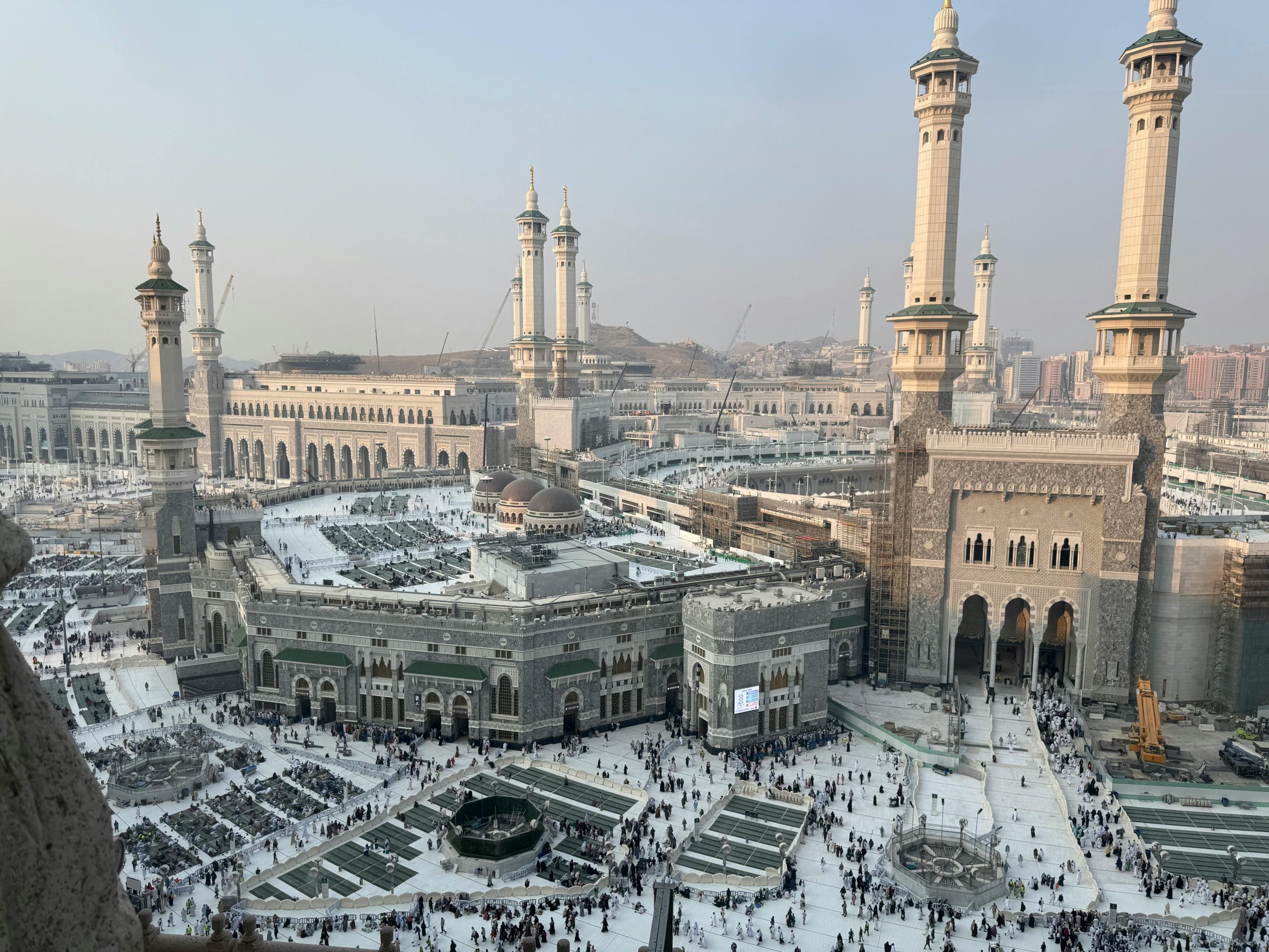 masjid al haram